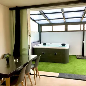 Apartamento Gaviotas 9b, Tarifa