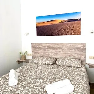 Apartamento Andalucia, Tarifa