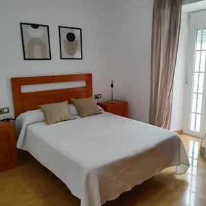 Apartamento San Francisco, Tarifa
